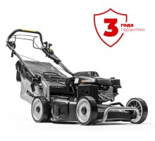 Газонокосилка бензиновая Weibang WB537SC V-3in1-BBC Pro