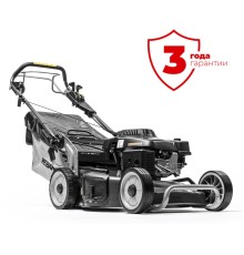 Газонокосилка бензиновая Weibang WB537SC V-3in1-BBC Pro