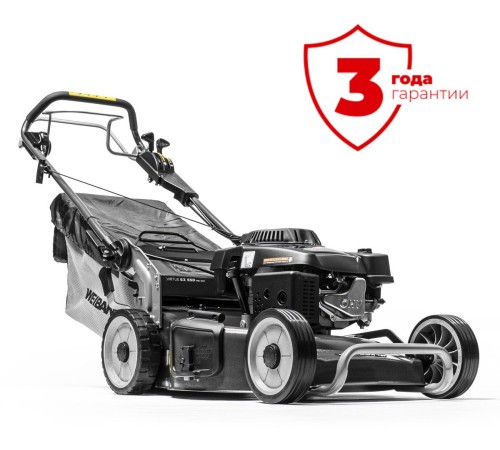 Газонокосилка  Weibang WB537SC V-3in1-BBC Pro