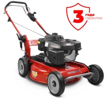 Газонокосилка Weibang WB537SC-M