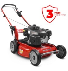 Газонокосилка бензиновая Weibang WB537SC-M Pro