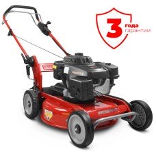 Газонокосилка бензиновая Weibang WB537SC-M Pro