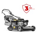 Газонокосилка  Weibang WB567SK V-R Pro