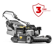 Газонокосилка бензиновая Weibang WB567SK V-R Pro