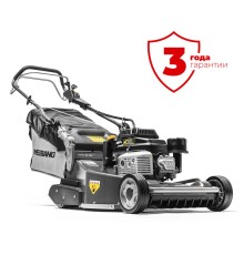 Газонокосилка бензиновая Weibang WB567SK V-R Pro