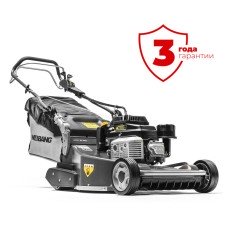 Газонокосилка бензиновая Weibang WB567SK V-R Pro