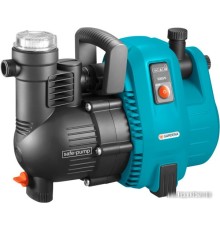 Садовый насос Gardena 5000/5 Comfort [1734-20]