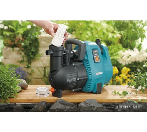 Садовый насос Gardena 5000/5 Comfort [1734-20]