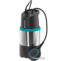 Насос скважинный Gardena 4700/2