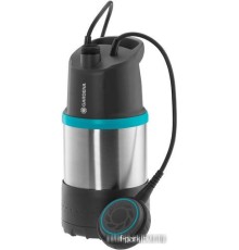 Насос скважинный Gardena 4700/2