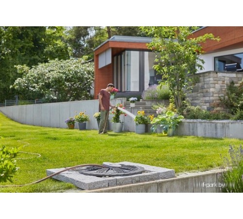 Насос скважинный Gardena 4700/2