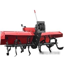 Почвофреза  Rossel к мини-трактору XT-184D, XT-152D
