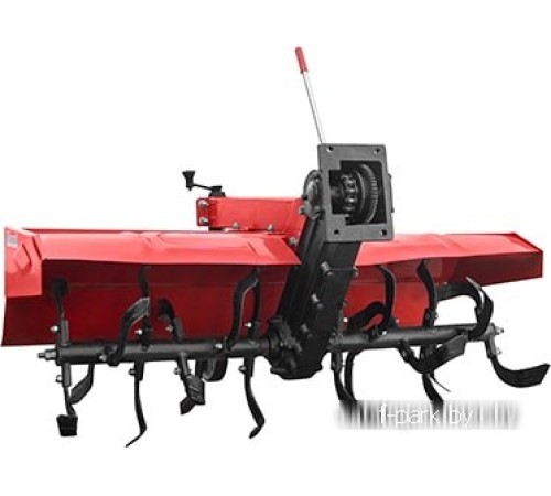 Почвофреза  Rossel к мини-трактору XT-184D, XT-152D
