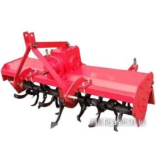 Почвофреза  Rossel 1GQN-125