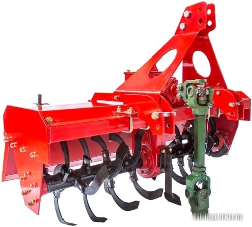 Почвофреза  Rossel 1GQN-120