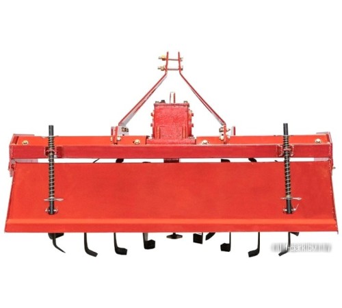 Почвофреза  Rossel 1GQN-120