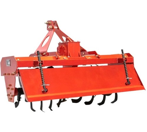 Почвофреза  Rossel 1GQN-120