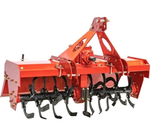 Почвофреза  Rossel 1GQN-120