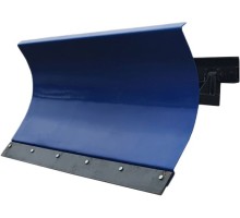 Отвал  Rossel Т120 передненавесной