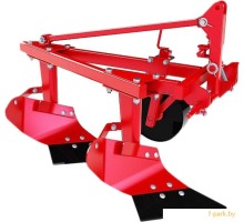 Плуг  Wirax U018/3 Огородник двухкорпусный