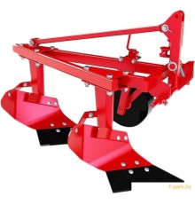 Плуг  Wirax U018/3 Огородник двухкорпусный