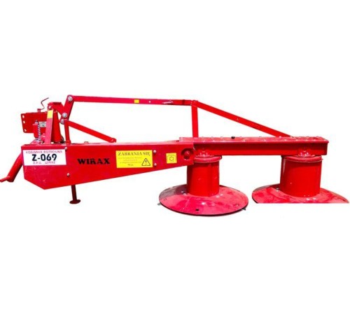 Косилка роторная  Wirax 1,85 м