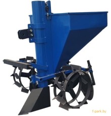 Картофелесажалка  Краян КСТ-01-01 однорядная