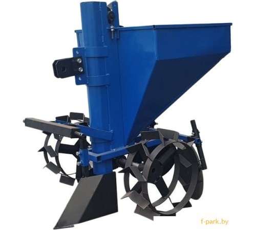 Картофелесажалка  Краян КСТ-01-01 однорядная