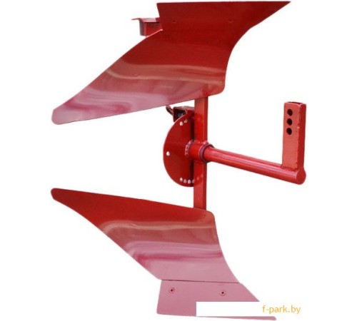 Плуг  Механический завод П1-215/14-11