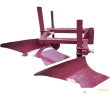 Плуг  Механический завод П1-2х215/14-13