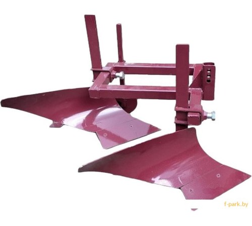 Плуг  Механический завод П1-2х215/14-13