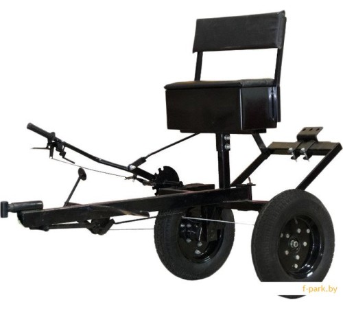 Адаптер для мотоблока  Forza АЗМ-01.01 задний