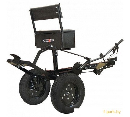 Адаптер для мотоблока  Forza АЗМ-01.01 задний