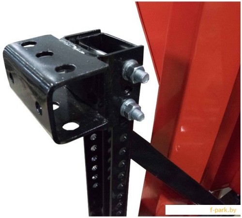 Картофелесажалка  Forza КСМБ 02.02.01 на грунтозацепах