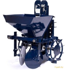 Картофелесажалка  Нева КСБ 005.05.0500