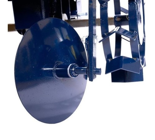 Картофелесажалка  Нева КСБ 005.05.0500