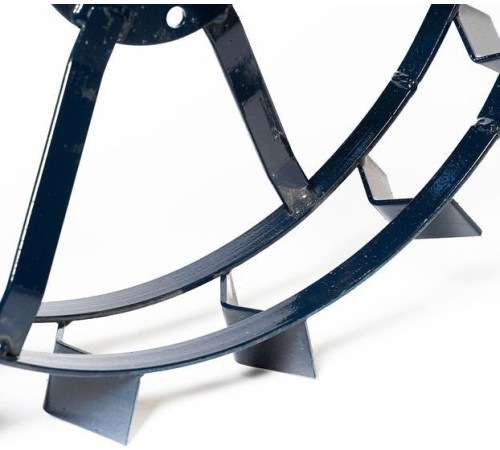 Грунтозацепы (колеса для окучивания)  Нева КО-680х90х30 005.11.0100-01