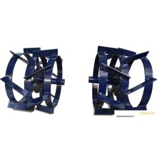 Колеса для пахоты (грунтозацепы)  Нева КП 320х200х25 для МК 005.22.0100-03