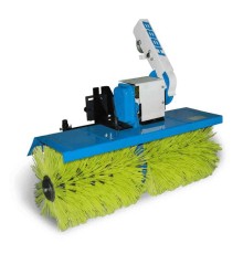 Щетка роторная  Нева ЩРМ 005.14.0100-01