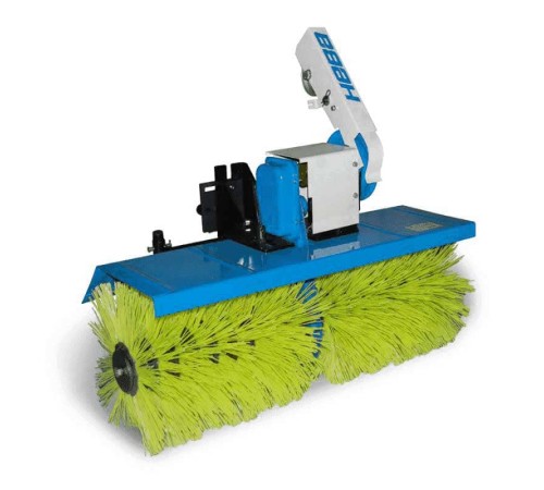 Щетка роторная  Нева ЩРМ 005.14.0100-01