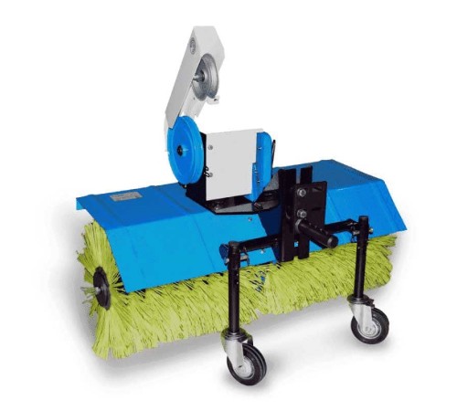 Щетка роторная  Нева ЩРМ 005.14.0100-01