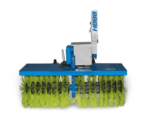 Щетка роторная  Нева ЩРМ 005.14.0100-01