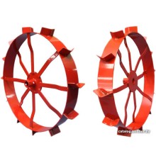 Грунтозацепы  ВРМЗ 680х600 комплект (0104100000-01)