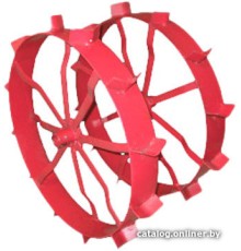 Грунтозацепы  ВРМЗ 680х600 мм комплект (0304130000-01)