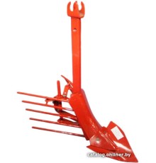 Картофелекопалка  ВРМЗ ВСН-16 НПД (0003400000-01)