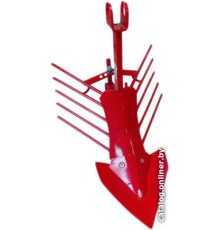 Картофелекопалка  ВРМЗ ВСН-16 С (0303210000-01)