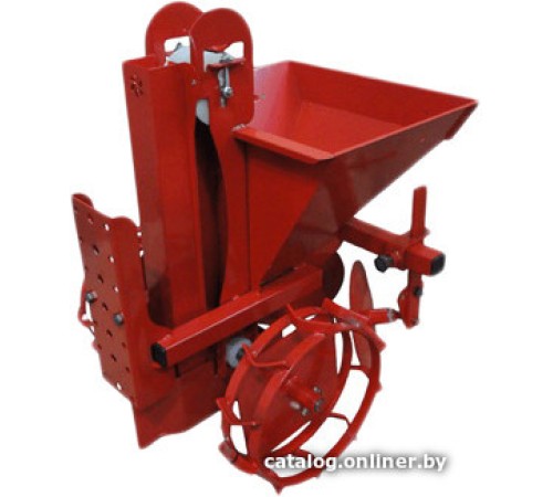 Картофелесажалка  ВРМЗ КСТ 00.70.04.00.00-32