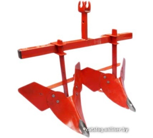 Окучник  ВРМЗ ОРД-16 00.25.11.00.00-01