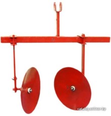 Всеволожский ремонтно-механический завод Окучник [00.02.50.00.00]