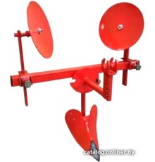 Всеволожский ремонтно-механический завод Окучник 00.02.55.00.00